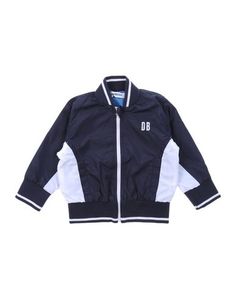 Куртка Bikkembergs