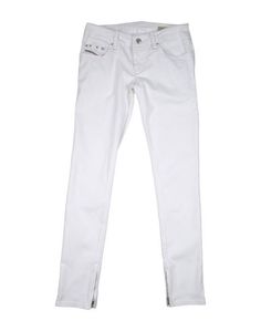 Джинсовые брюки Diesel