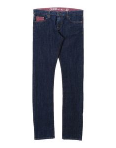 Джинсовые брюки Guess