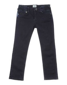Джинсовые брюки Armani Junior