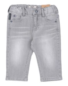 Джинсовые брюки Armani Junior
