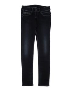 Джинсовые брюки Pepe Jeans