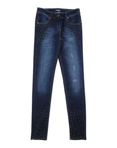 Джинсовые брюки Miss Grant