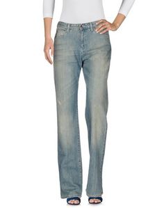 Джинсовые брюки Armani Jeans