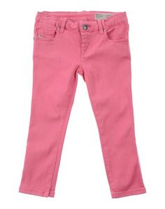 Джинсовые брюки Diesel