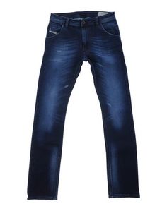 Джинсовые брюки Diesel