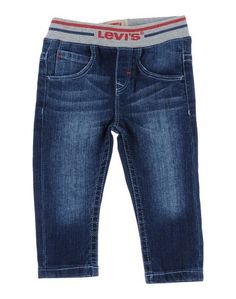 Джинсовые брюки Levis Kidswear