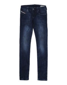 Джинсовые брюки Diesel