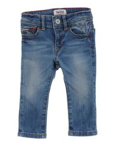 Джинсовые брюки Tommy Hilfiger Denim