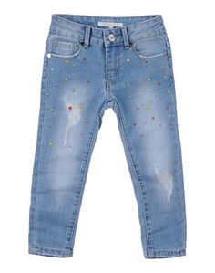 Джинсовые брюки Silvian Heach Kids