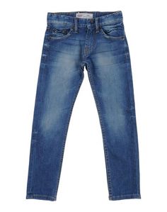 Джинсовые брюки Levis Kidswear