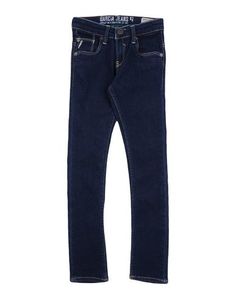 Джинсовые брюки Garcia Jeans