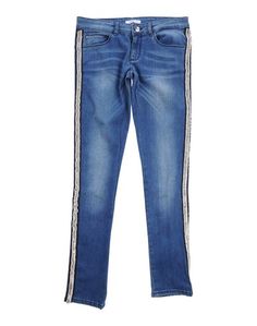 Джинсовые брюки LIU •JO Junior