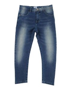 Джинсовые брюки Armani Junior