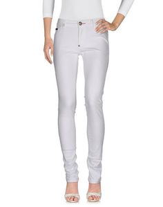 Джинсовые брюки Philipp Plein