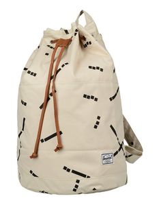 Рюкзаки и сумки на пояс Herschel Supply Co