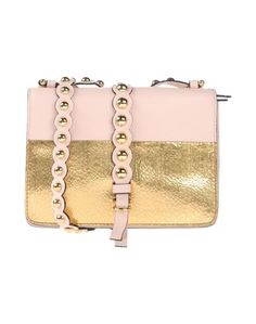Сумка через плечо Moschino