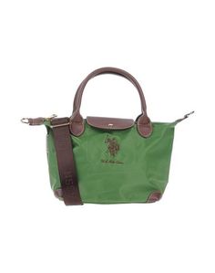 Сумка на руку U.S.Polo Assn.