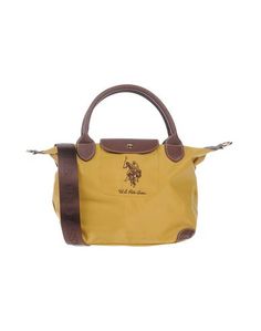 Сумка на руку U.S.Polo Assn.