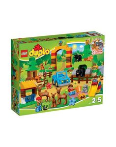 Развивающие игры Lego