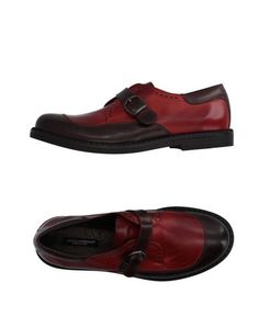 Мокасины Dolce & Gabbana