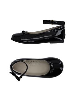 Балетки Dolce & Gabbana