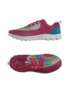 Низкие кеды и кроссовки Agatha Ruiz DE LA Prada