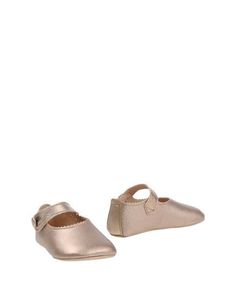 Обувь для новорожденных Gallucci