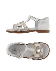 Сандалии ELI 1957