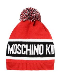 Головной убор Moschino KID