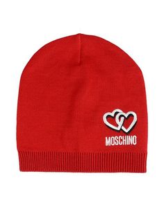 Головной убор Moschino KID