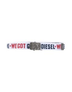 Ремень Diesel