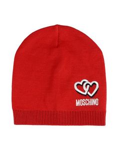 Головной убор Moschino KID