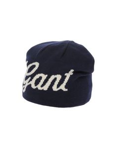 Головной убор Gant