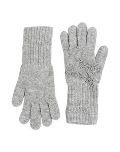 Перчатки Ermanno Scervino Junior