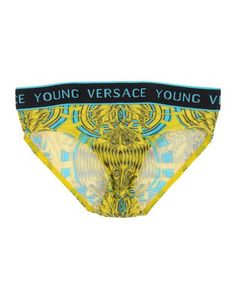 Плавки Versace Young