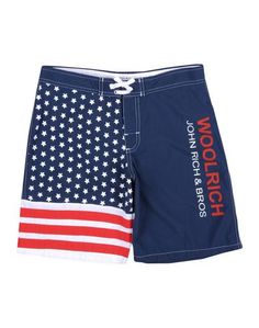 Шорты для плавания Woolrich