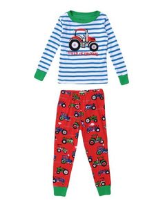 Пижама Hatley