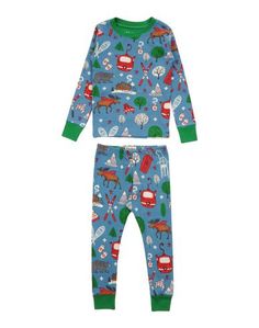 Пижама Hatley