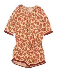 Комбинезоны без бретелей Scotch Rbelle