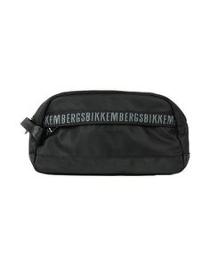 Beauty case Dirk Bikkembergs