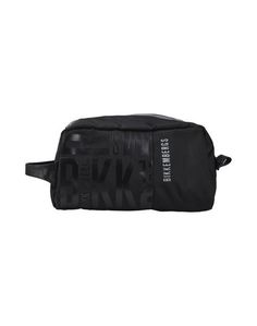 Beauty case Dirk Bikkembergs