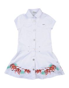 Платье Kenzo Kids