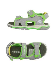 Сандалии Diesel