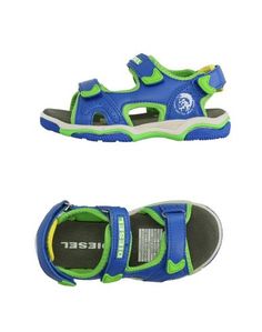 Сандалии Diesel