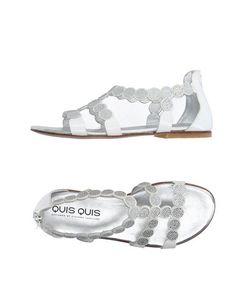Сандалии Quis Quis