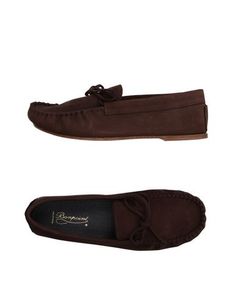 Мокасины Bonpoint