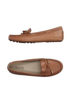 Мокасины Michael Michael Kors