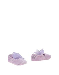 Обувь для новорожденных Miss Blumarine
