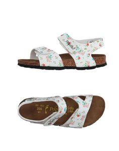 Сандалии Papillio BY Birkenstock